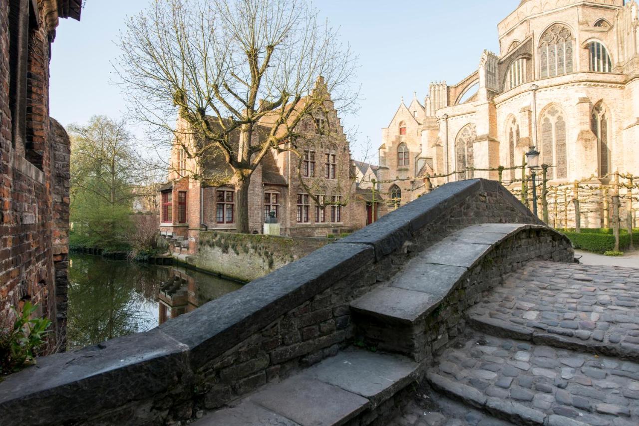 The Queen'S Twelve By Romy&Travis Bruges Extérieur photo