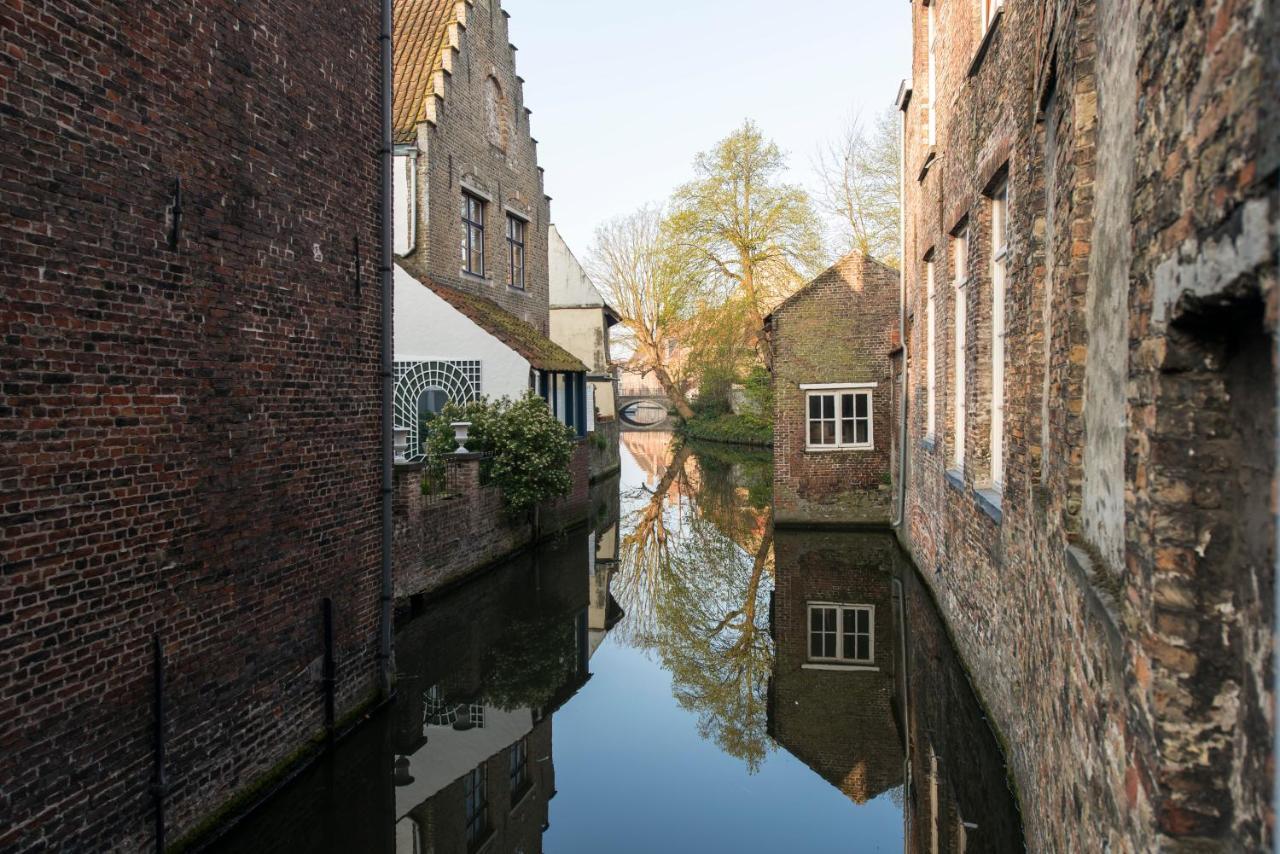 The Queen'S Twelve By Romy&Travis Bruges Extérieur photo