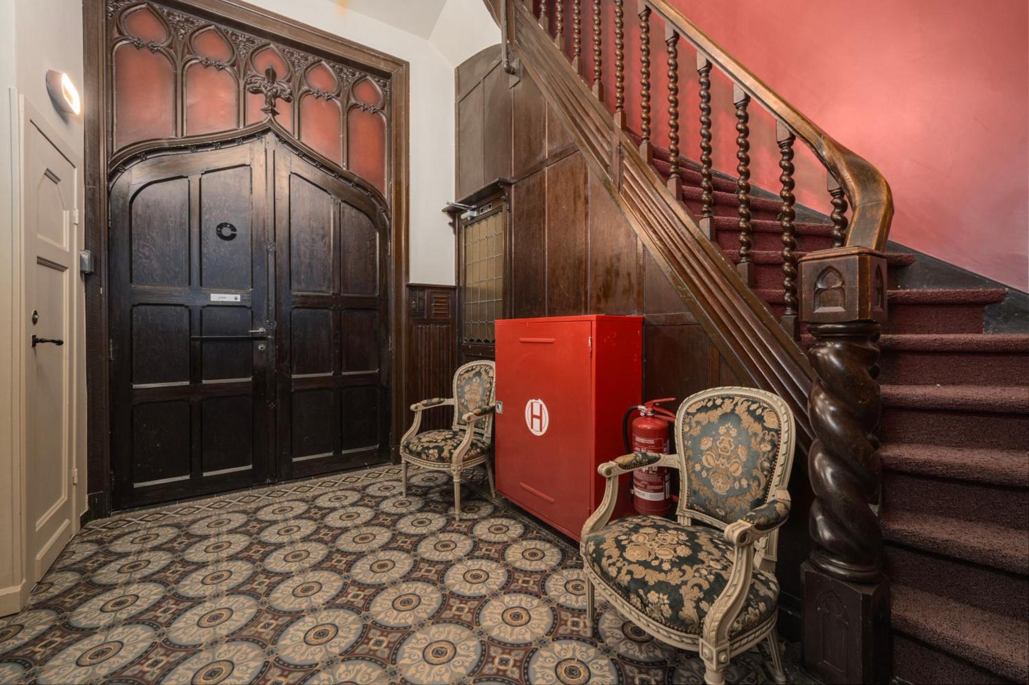 The Queen'S Twelve By Romy&Travis Bruges Extérieur photo