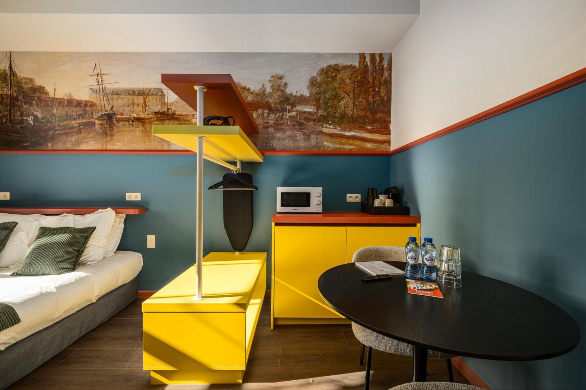 The Queen'S Twelve By Romy&Travis Bruges Extérieur photo