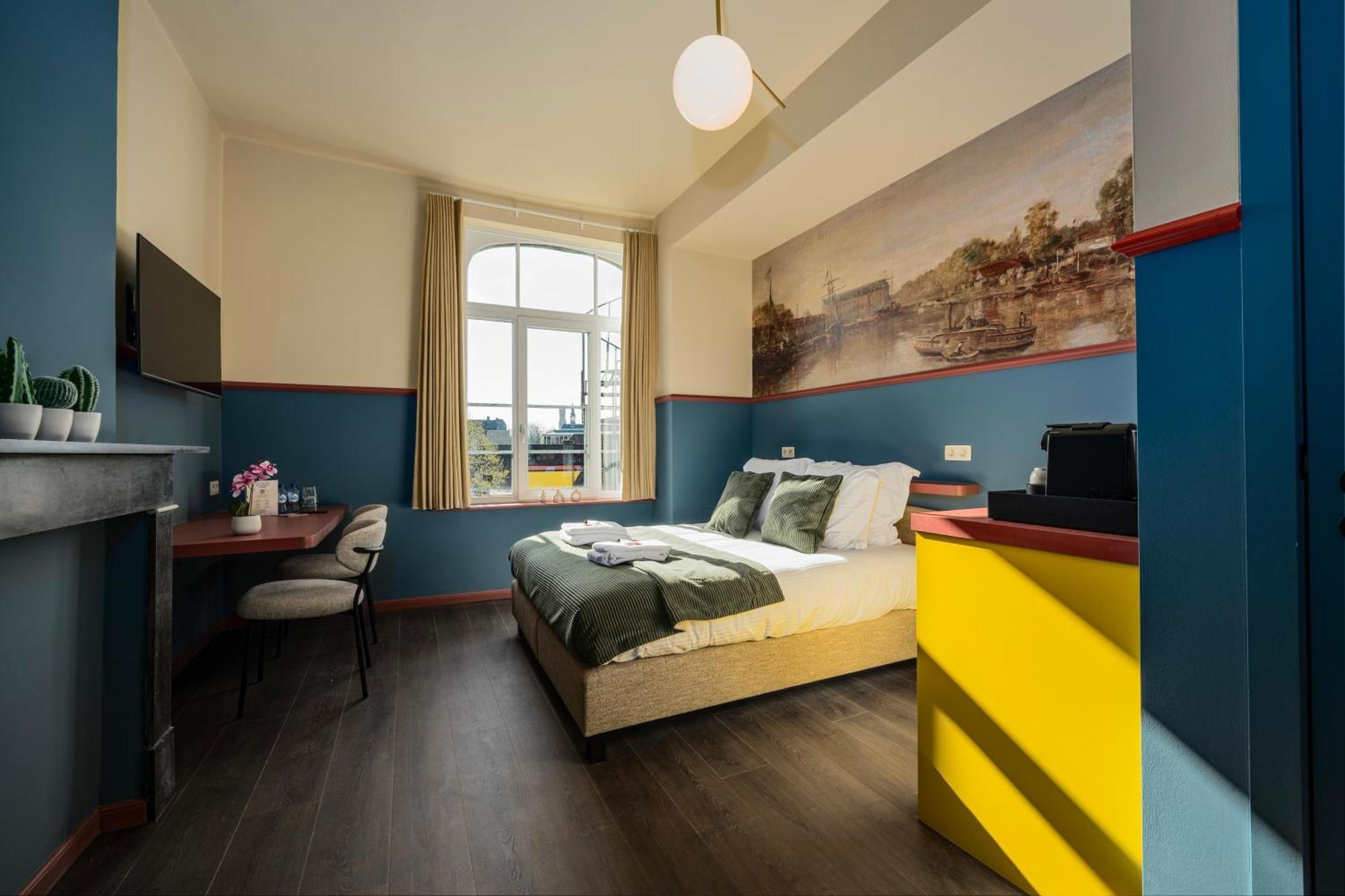 The Queen'S Twelve By Romy&Travis Bruges Extérieur photo
