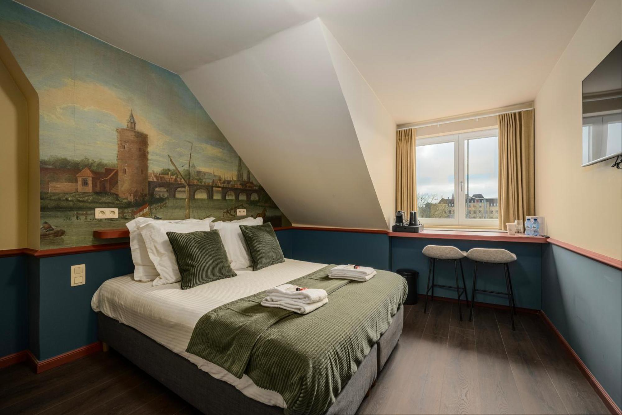 The Queen'S Twelve By Romy&Travis Bruges Extérieur photo