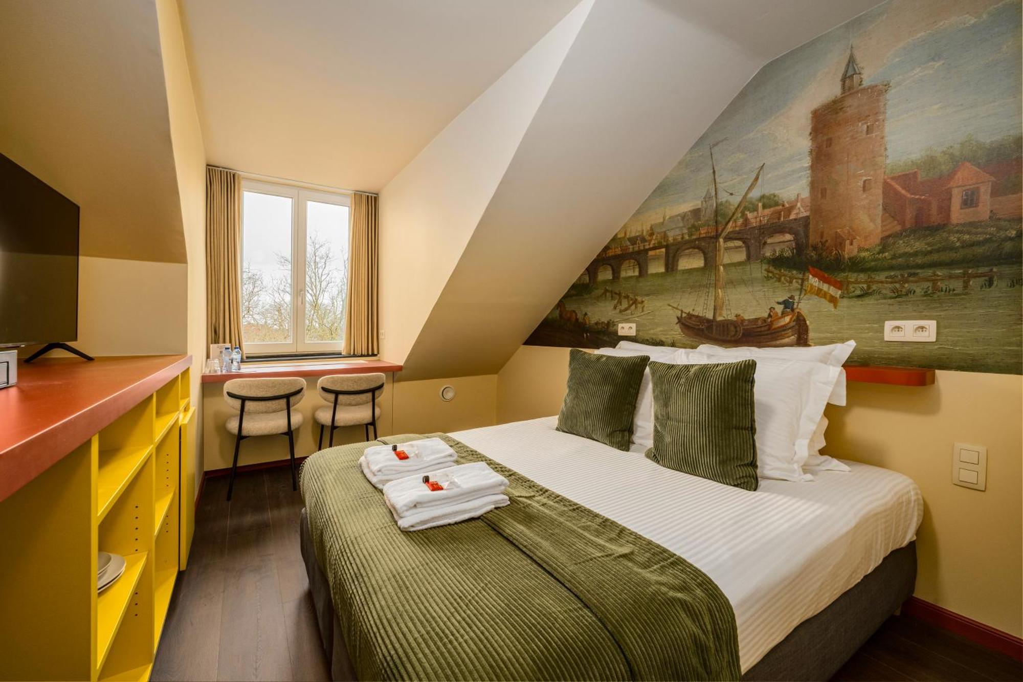 The Queen'S Twelve By Romy&Travis Bruges Extérieur photo