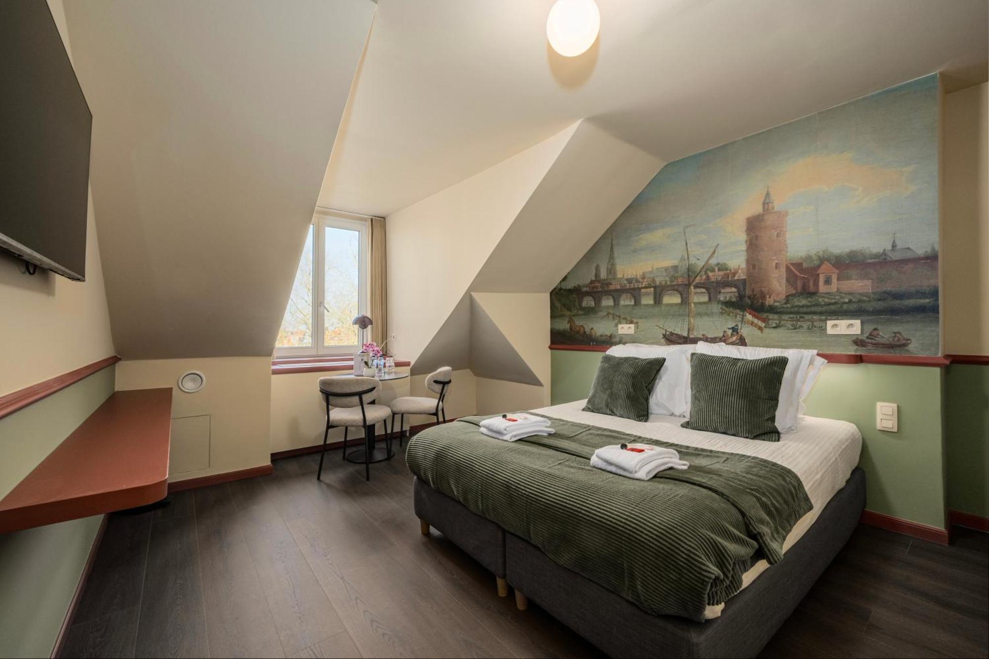 The Queen'S Twelve By Romy&Travis Bruges Extérieur photo