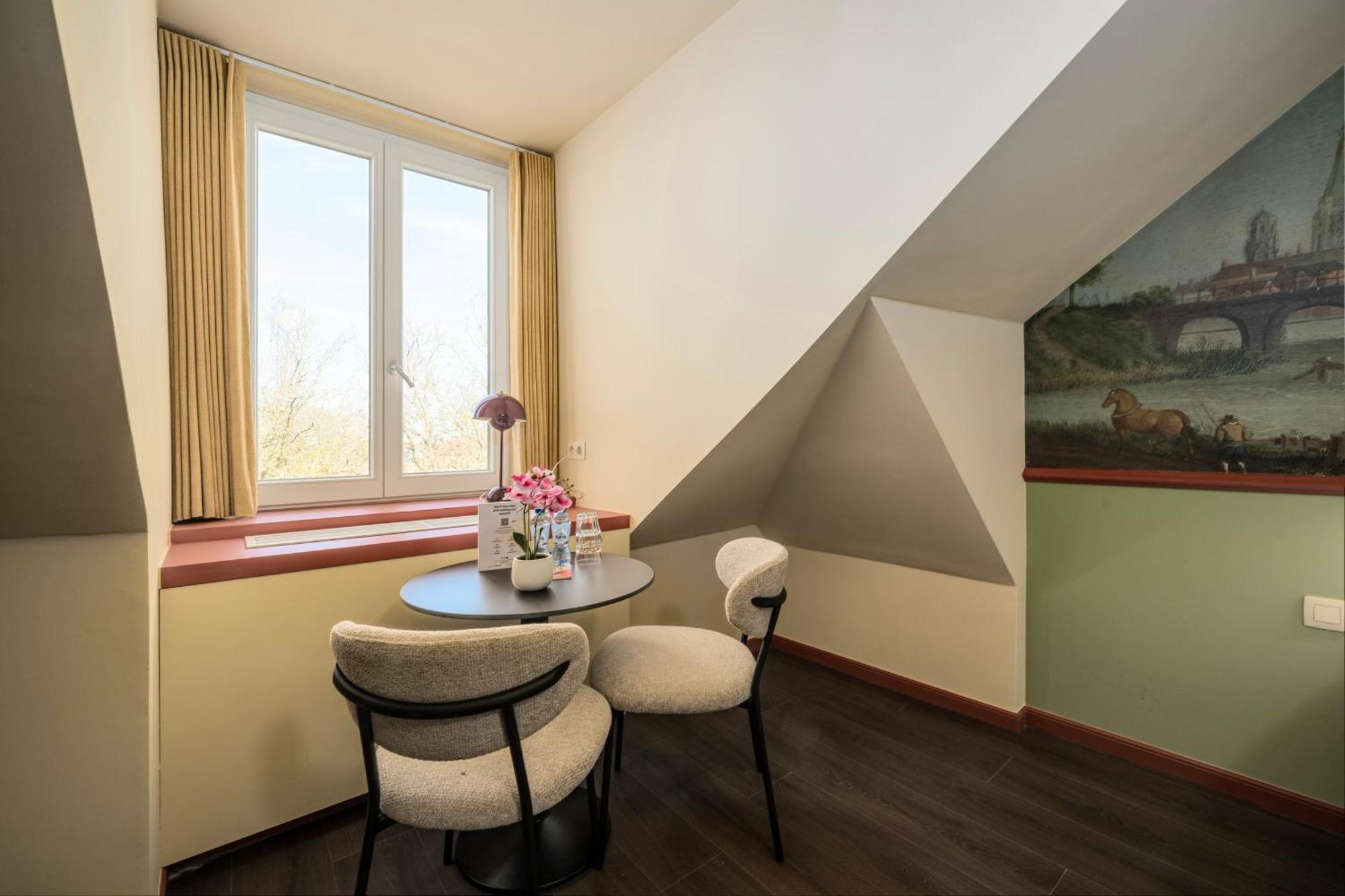 The Queen'S Twelve By Romy&Travis Bruges Extérieur photo