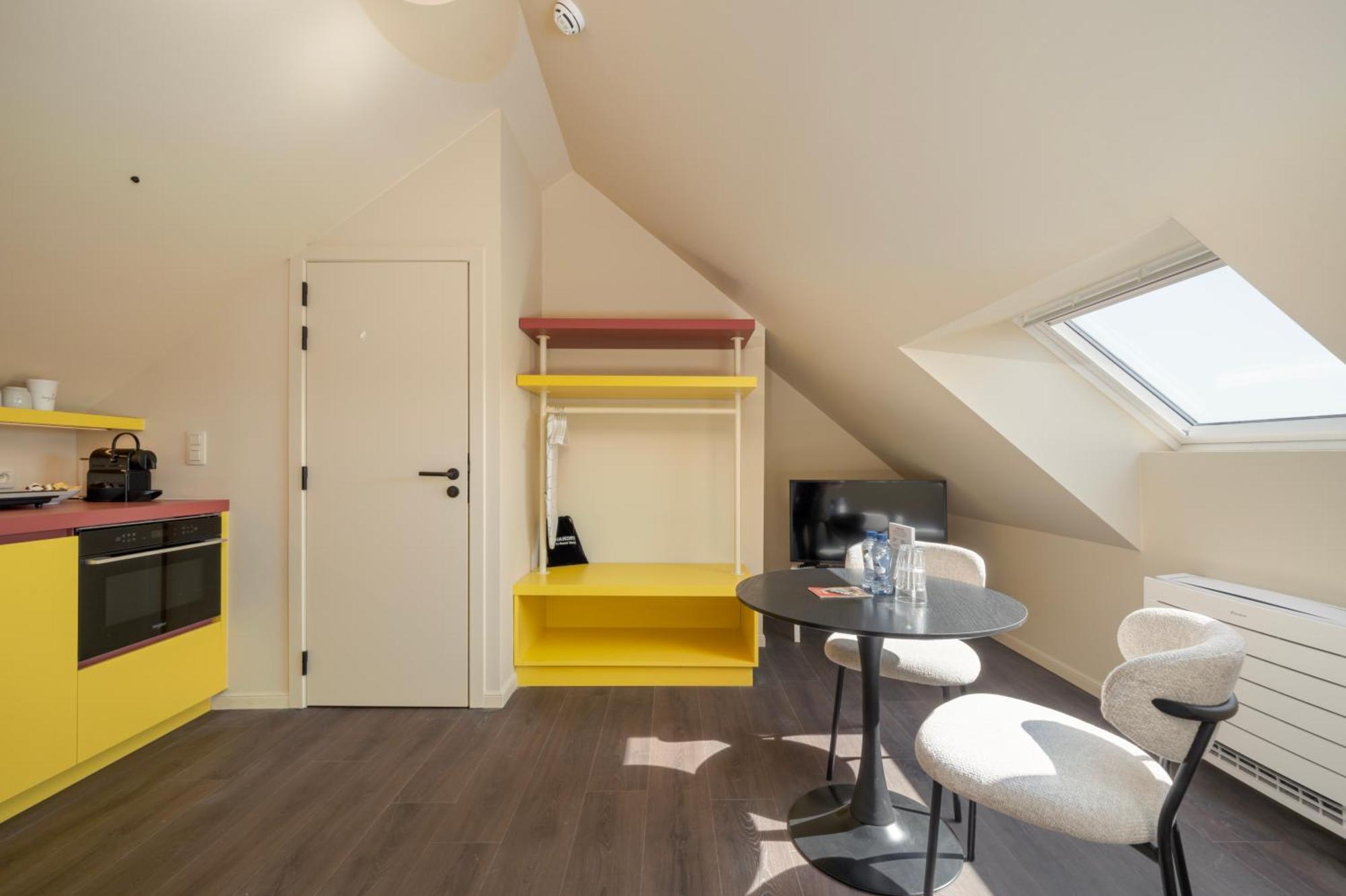 The Queen'S Twelve By Romy&Travis Bruges Extérieur photo