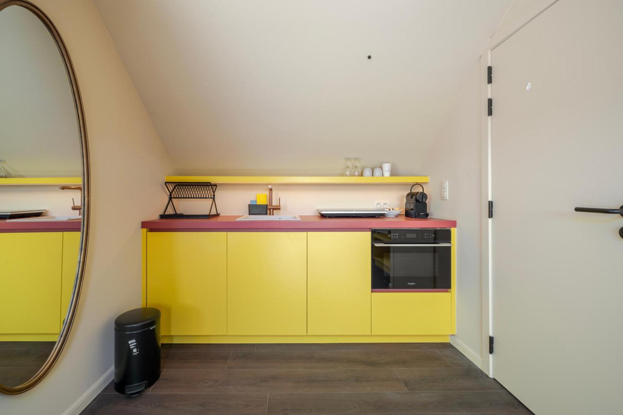 The Queen'S Twelve By Romy&Travis Bruges Extérieur photo